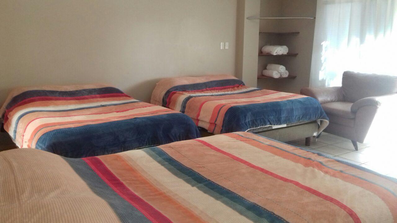 Ciudad De Mexico Unam Εξωτερικό φωτογραφία