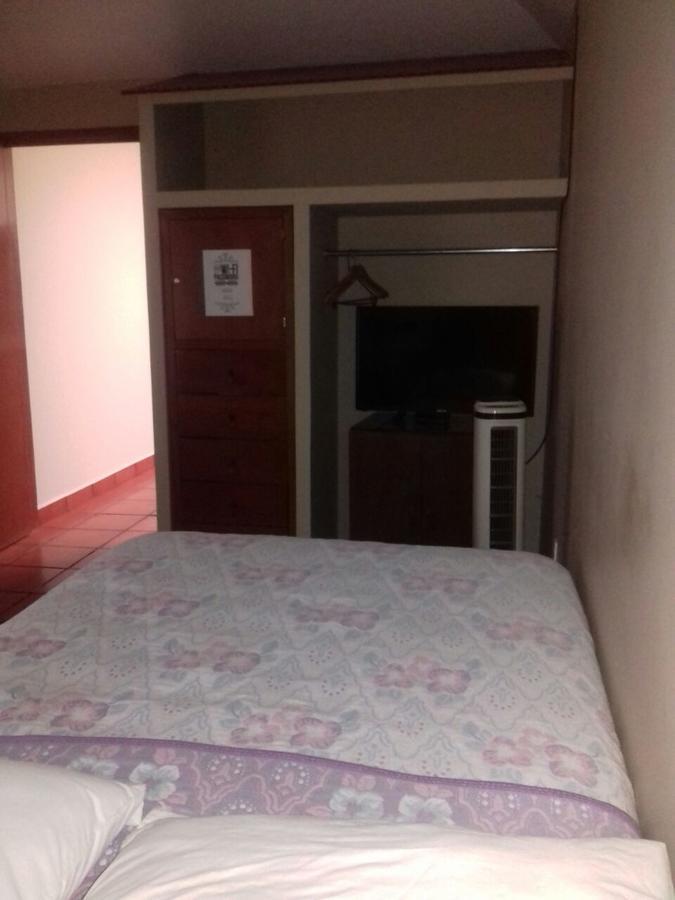 Ciudad De Mexico Unam Εξωτερικό φωτογραφία